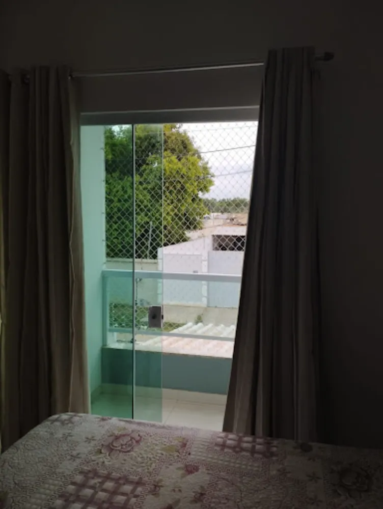 Casa, 2 quartos, 180 m² - Foto 4