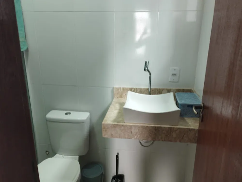 Casa, 2 quartos, 180 m² - Foto 2