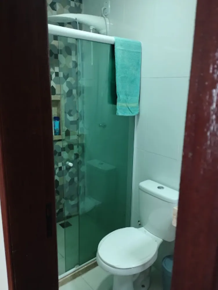 Casa, 2 quartos, 180 m² - Foto 3