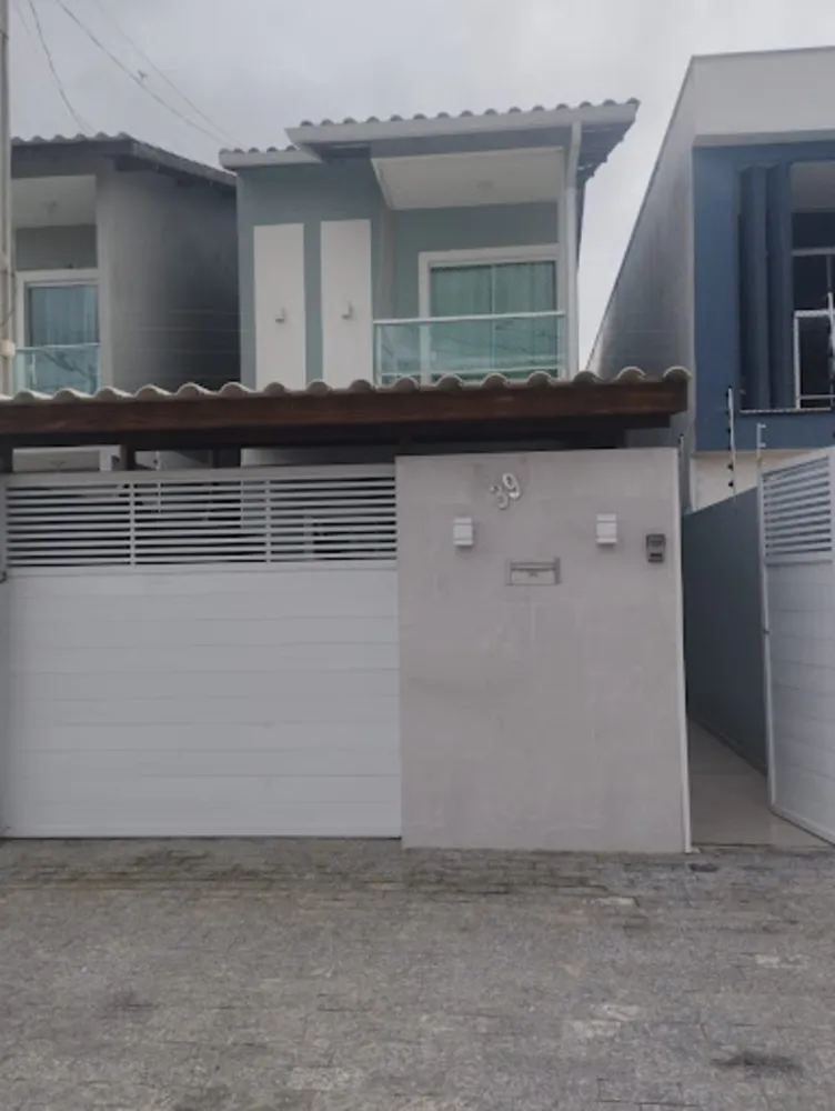Casa, 2 quartos, 180 m² - Foto 22