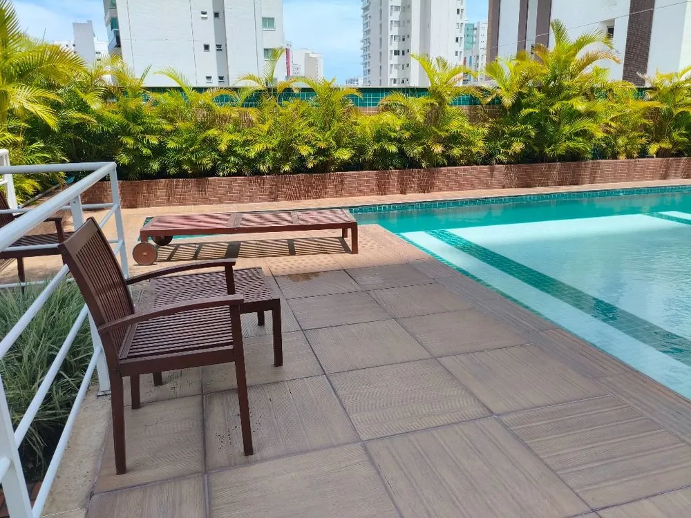 Apartamento, 1 quarto, 45 m² - Foto 17