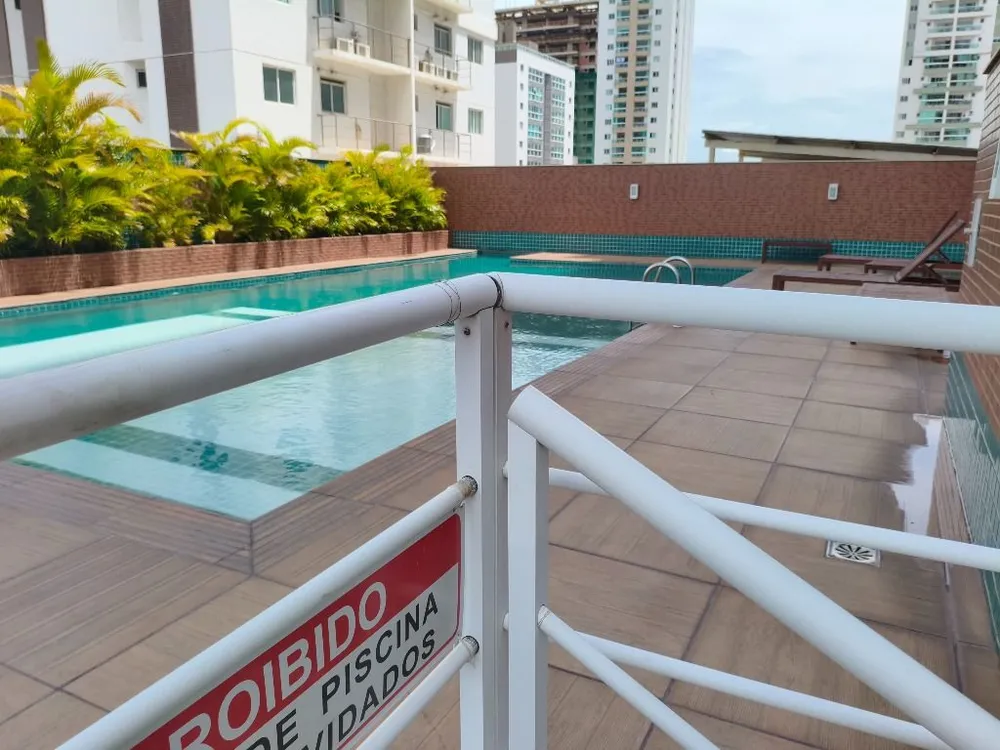 Apartamento, 1 quarto, 45 m² - Foto 16