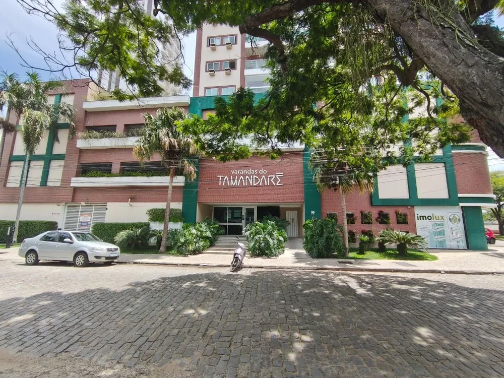 Apartamento, 1 quarto, 45 m² - Foto 2