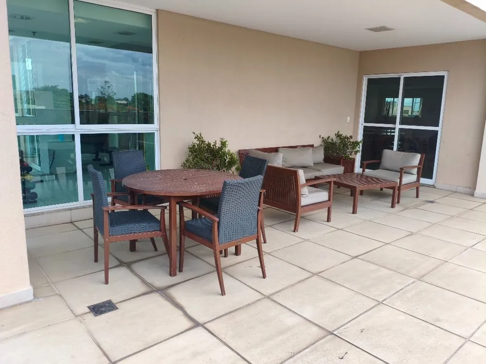 Apartamento, 1 quarto, 45 m² - Foto 20