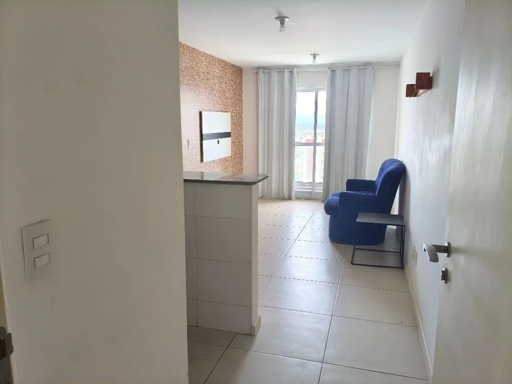 Apartamento, 1 quarto, 45 m² - Foto 4
