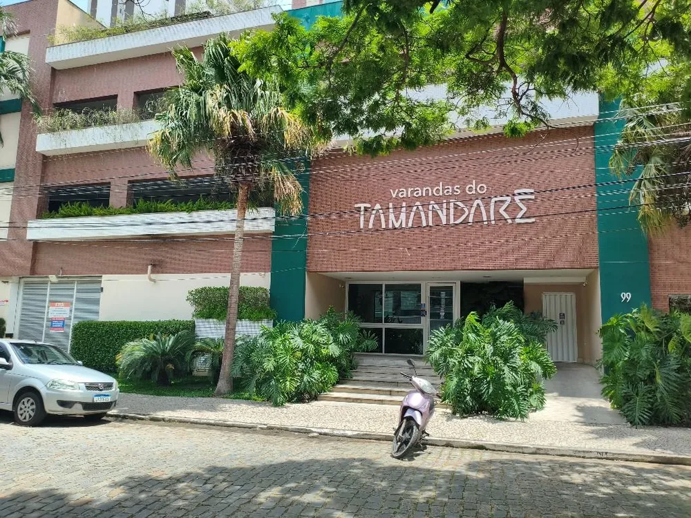 Apartamento, 1 quarto, 45 m² - Foto 1
