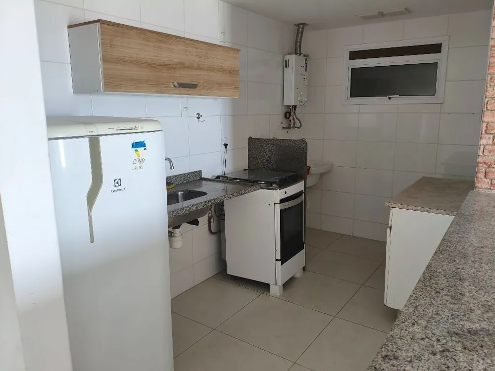 Apartamento, 1 quarto, 45 m² - Foto 5