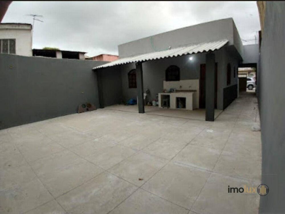 Casa, 2 quartos, 100 m² - Foto 2