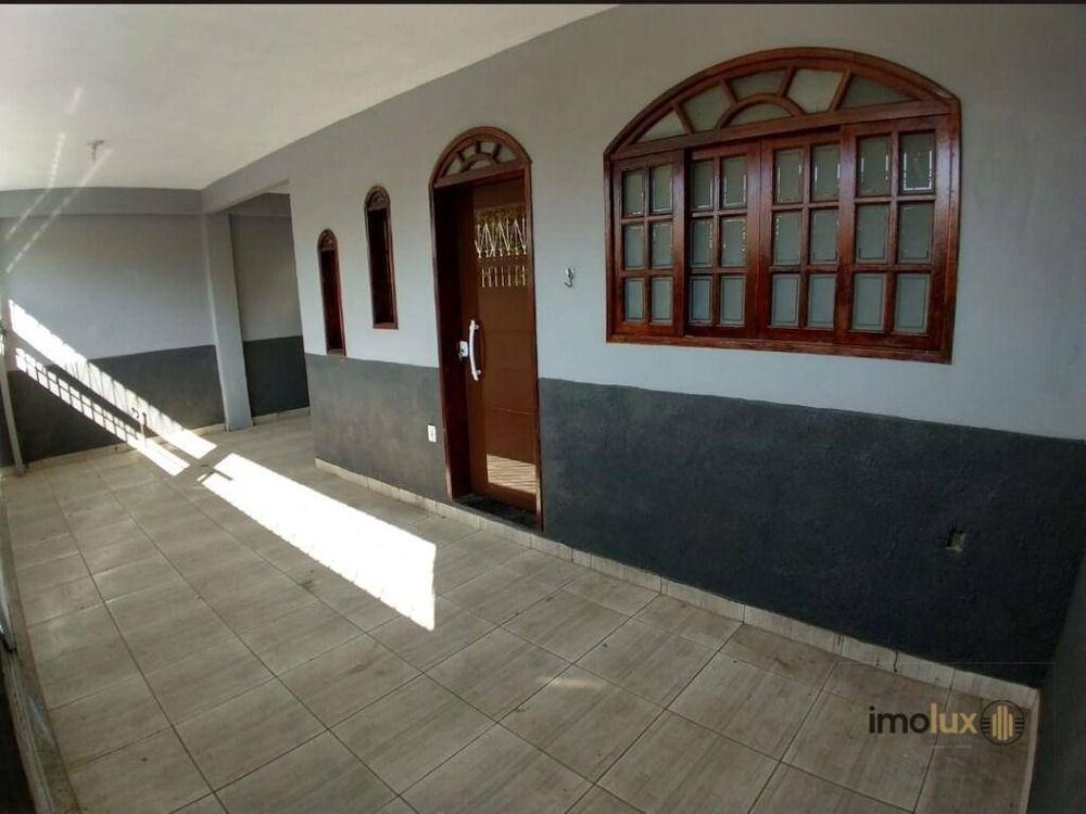 Casa, 2 quartos, 100 m² - Foto 3