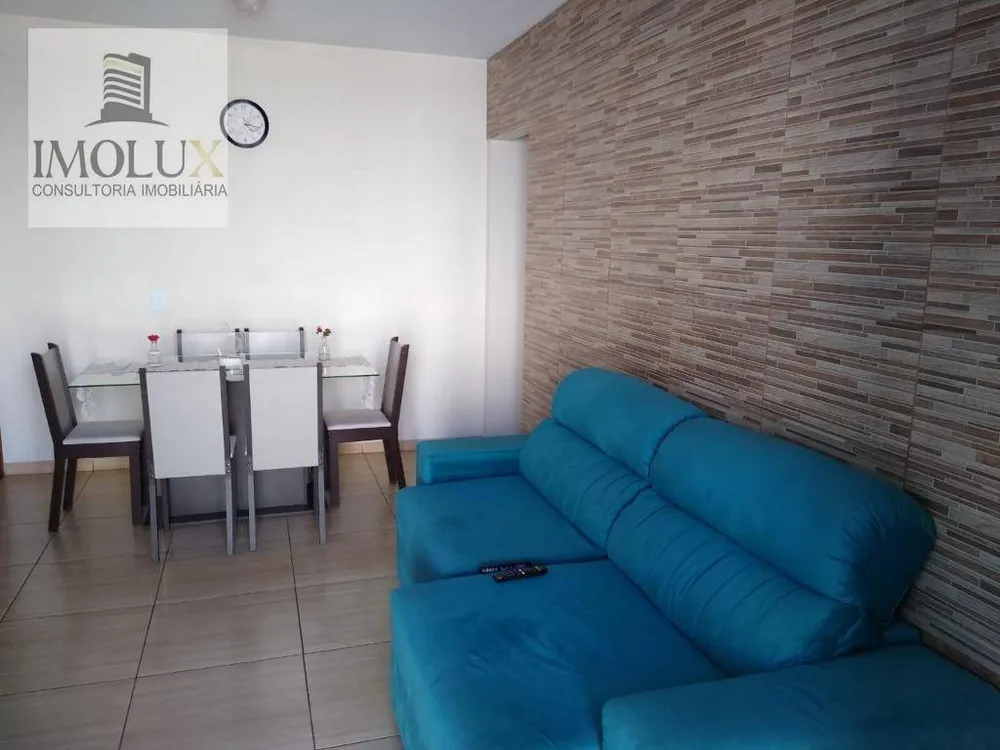 Apartamento, 2 quartos, 70 m² - Foto 6
