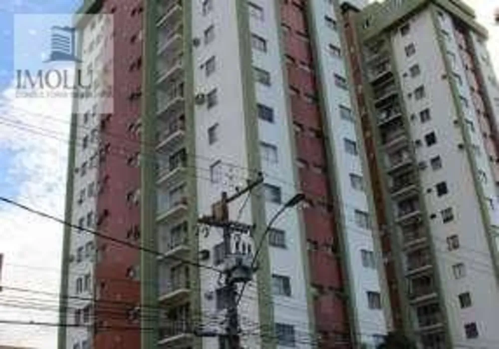 Apartamento, 2 quartos, 70 m² - Foto 1