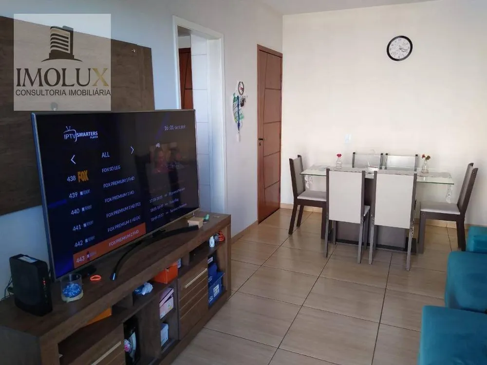 Apartamento, 2 quartos, 70 m² - Foto 2