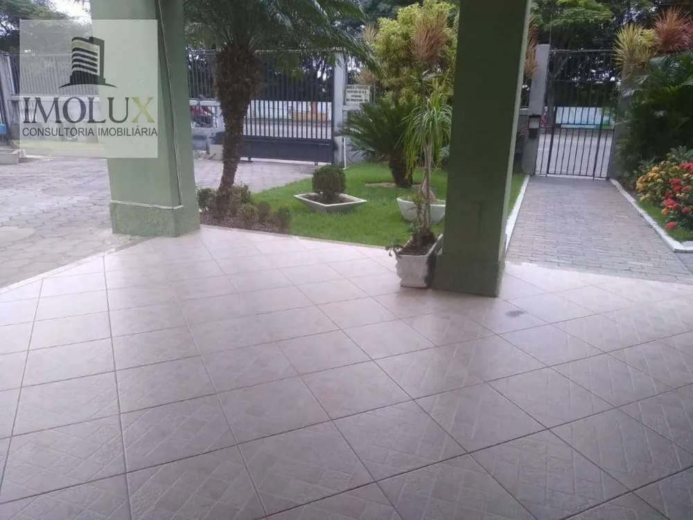 Apartamento, 2 quartos, 70 m² - Foto 9