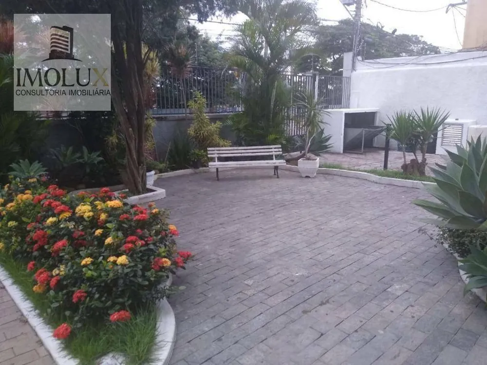 Apartamento, 2 quartos, 70 m² - Foto 8