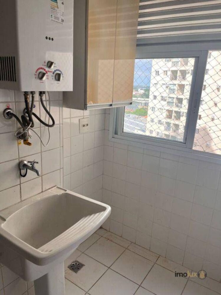 Apartamento à venda com 3 quartos, 72m² - Foto 10