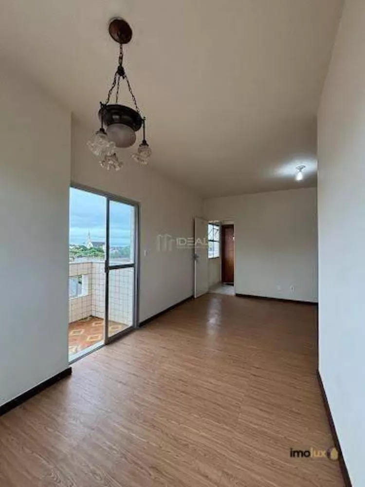 Apartamento, 2 quartos, 129 m² - Foto 1