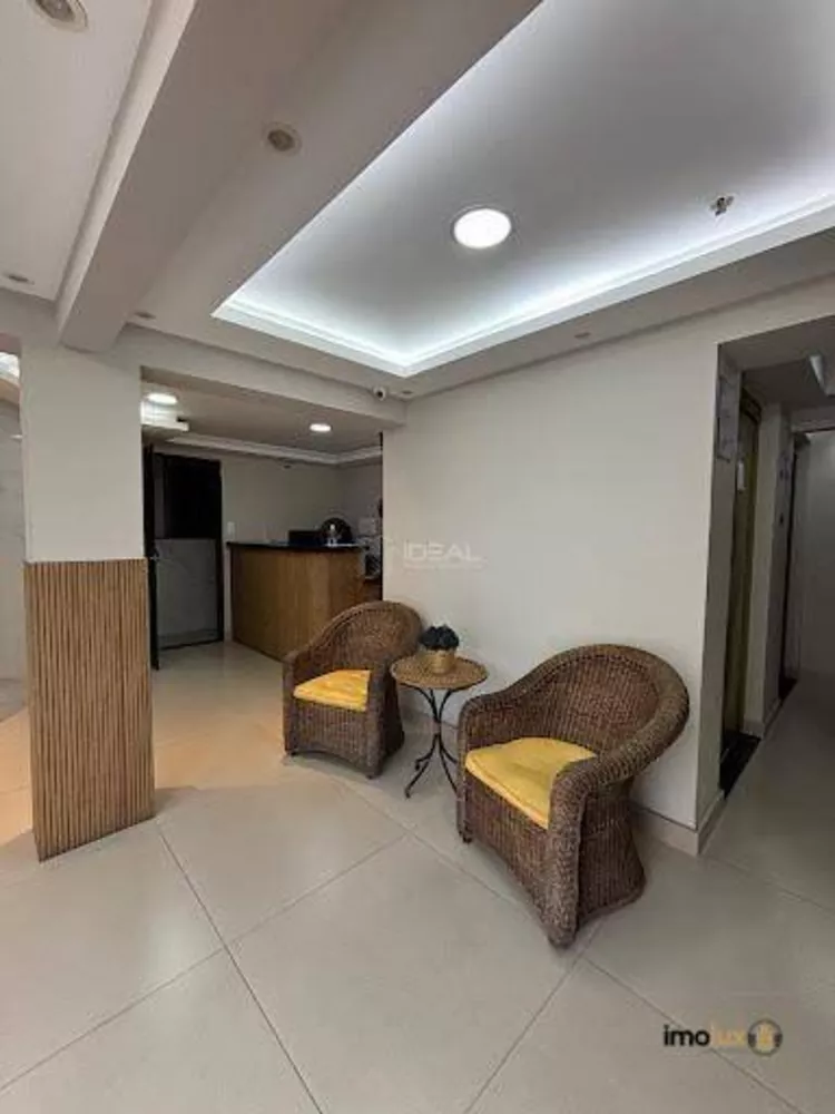 Apartamento, 2 quartos, 129 m² - Foto 2