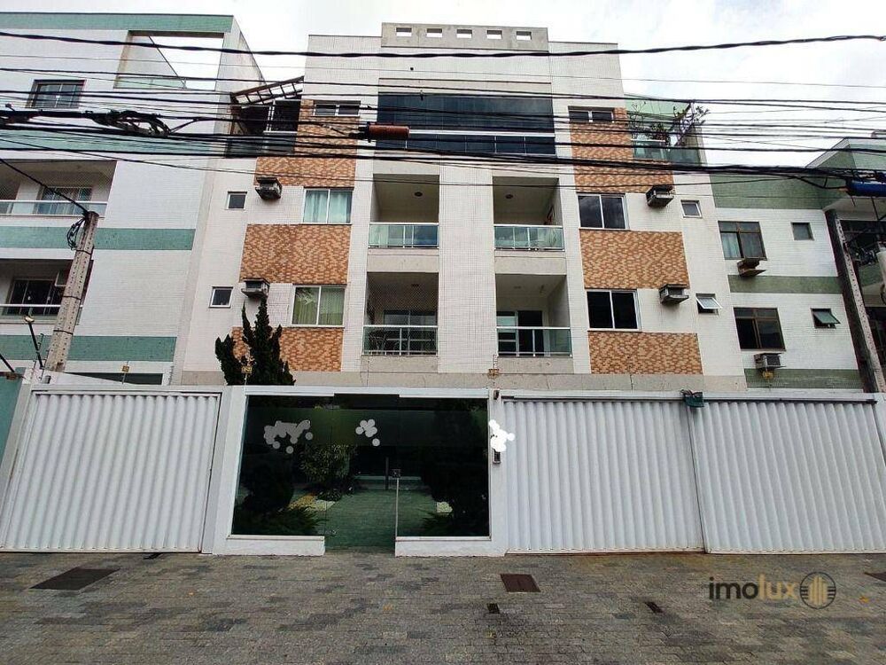 Apartamento, 3 quartos, 100 m² - Foto 1