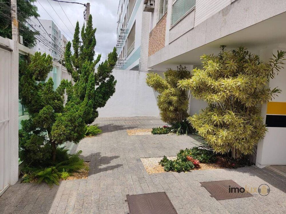 Apartamento, 3 quartos, 100 m² - Foto 3