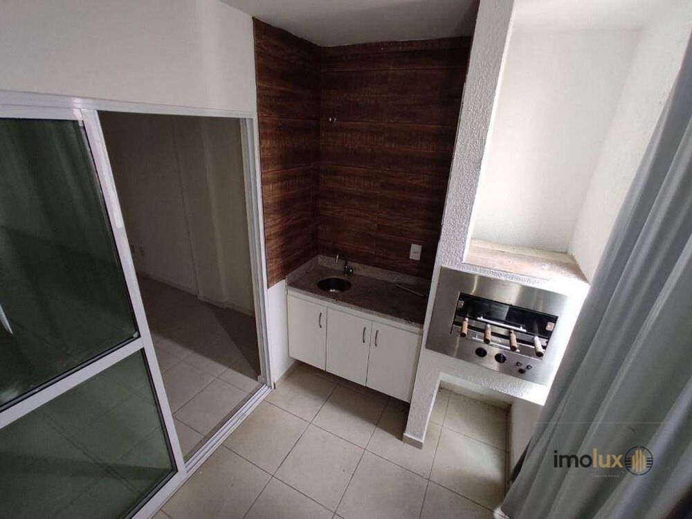 Apartamento, 3 quartos, 100 m² - Foto 4