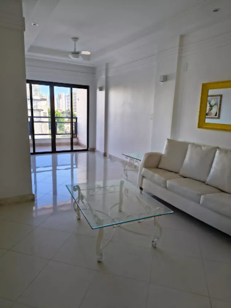 Apartamento, 3 quartos, 136 m² - Foto 10