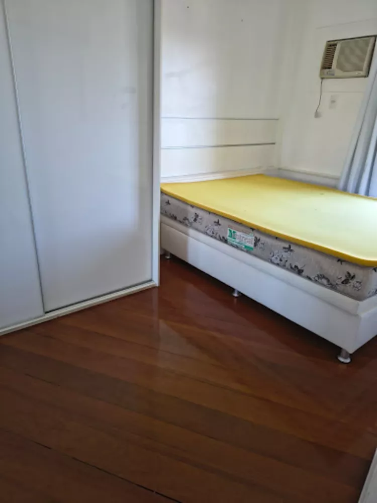 Apartamento, 3 quartos, 136 m² - Foto 4