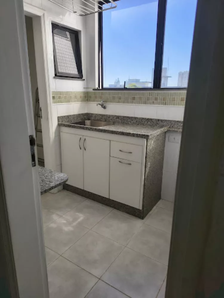 Apartamento, 3 quartos, 136 m² - Foto 15