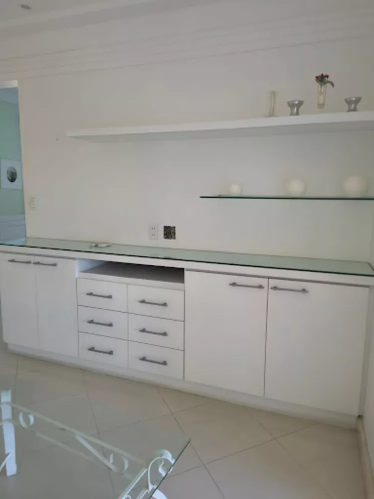 Apartamento, 3 quartos, 136 m² - Foto 5
