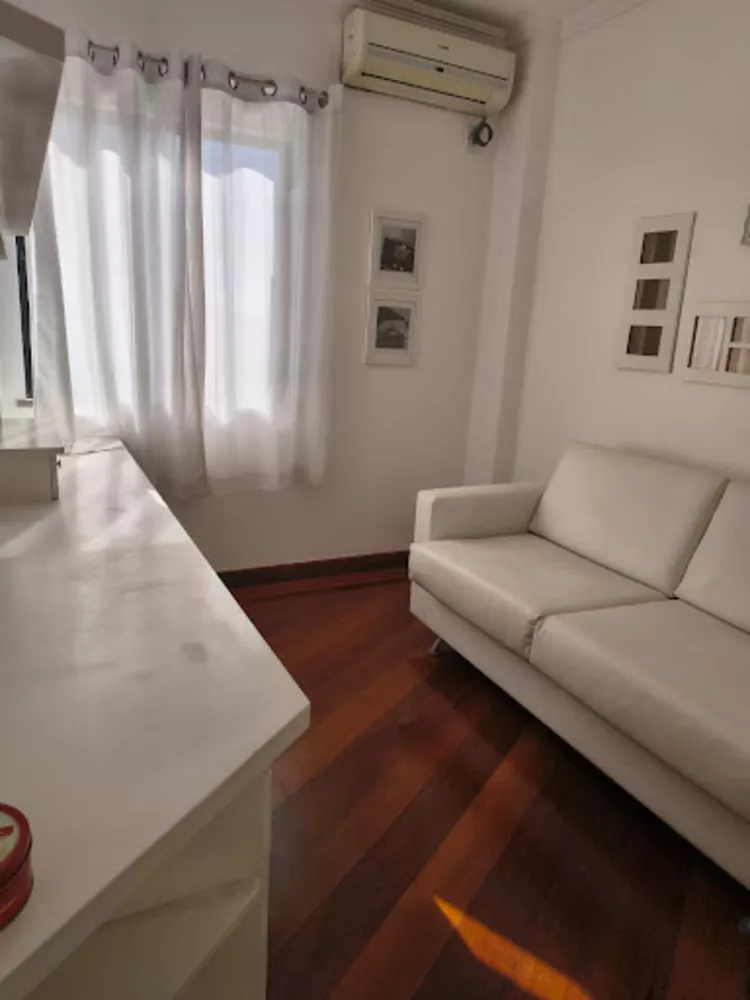 Apartamento, 3 quartos, 136 m² - Foto 8