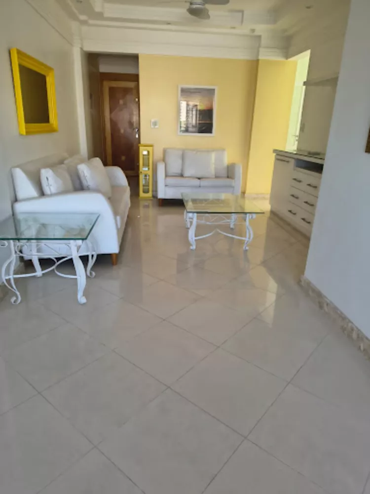 Apartamento, 3 quartos, 136 m² - Foto 1