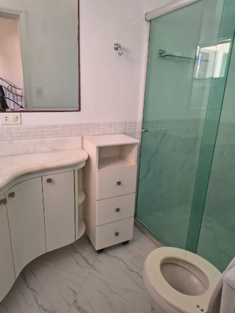 Apartamento, 3 quartos, 136 m² - Foto 3