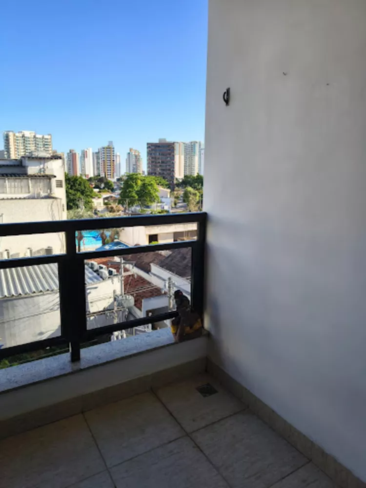 Apartamento, 3 quartos, 136 m² - Foto 17
