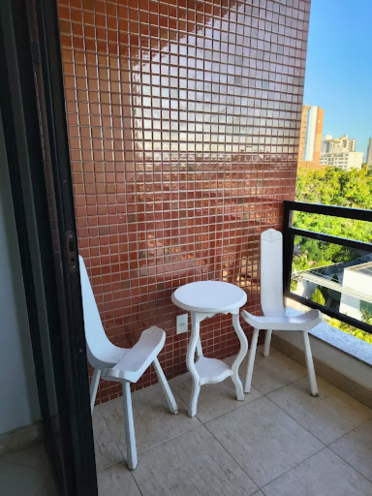 Apartamento, 3 quartos, 136 m² - Foto 20