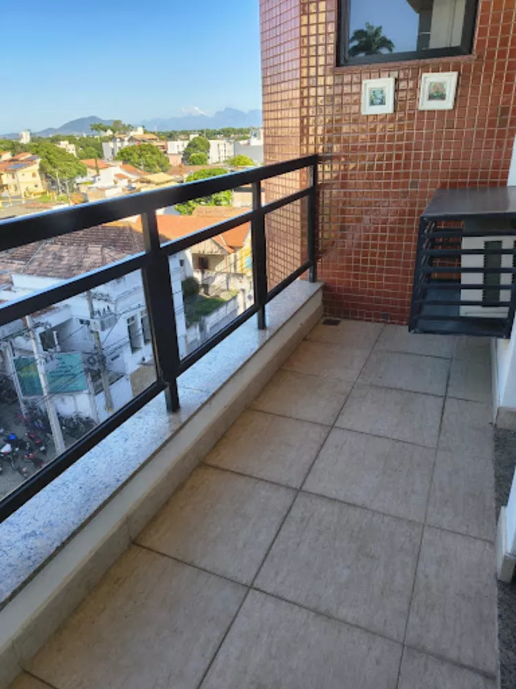 Apartamento, 3 quartos, 136 m² - Foto 21