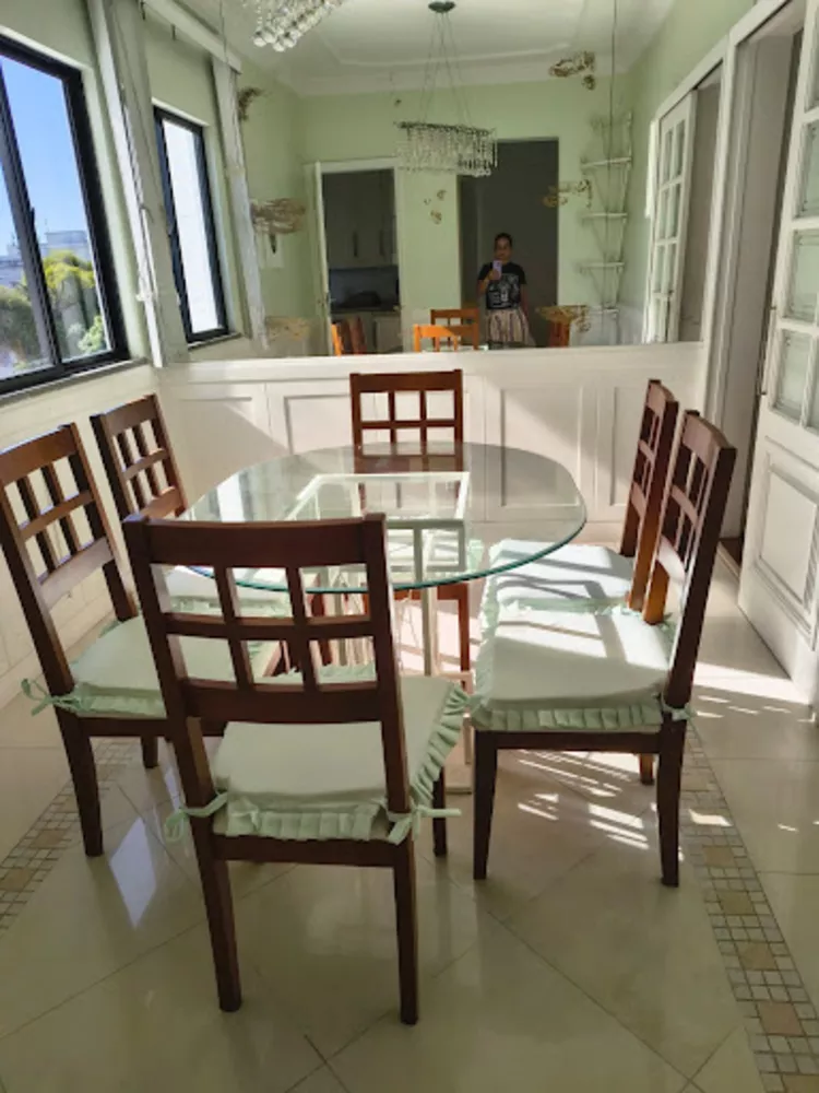 Apartamento, 3 quartos, 136 m² - Foto 22