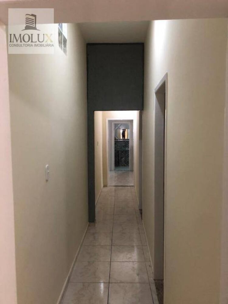 Casa de Condomínio à venda e aluguel com 3 quartos, 130m² - Foto 2