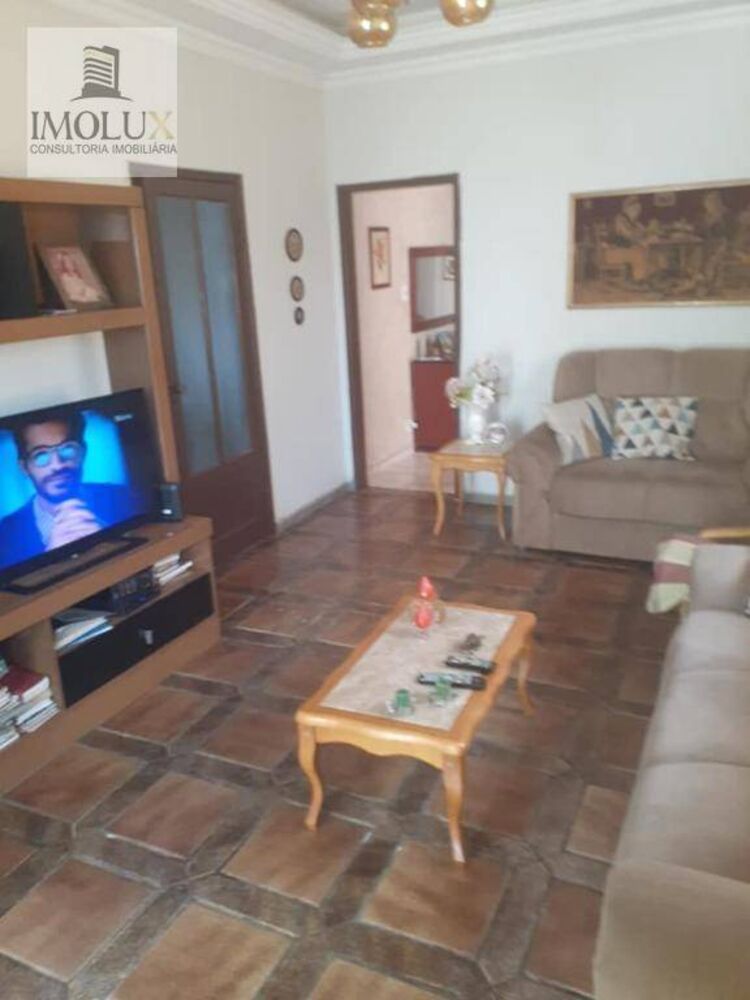 Casa de Condomínio à venda e aluguel com 3 quartos, 130m² - Foto 4