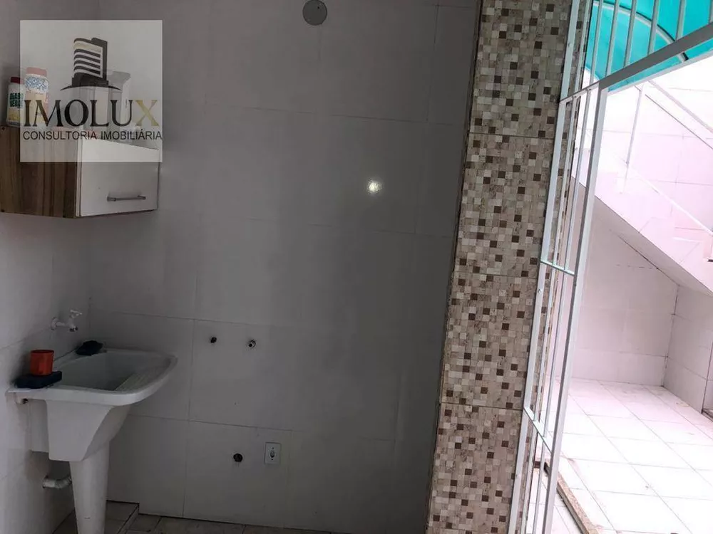 Casa de Condomínio, 3 quartos - Foto 5