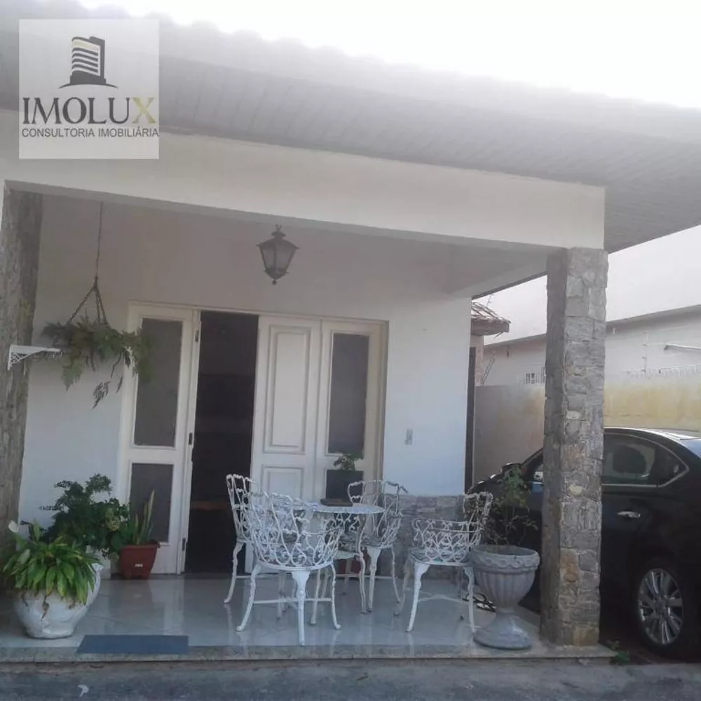 Casa de Condomínio, 3 quartos - Foto 6