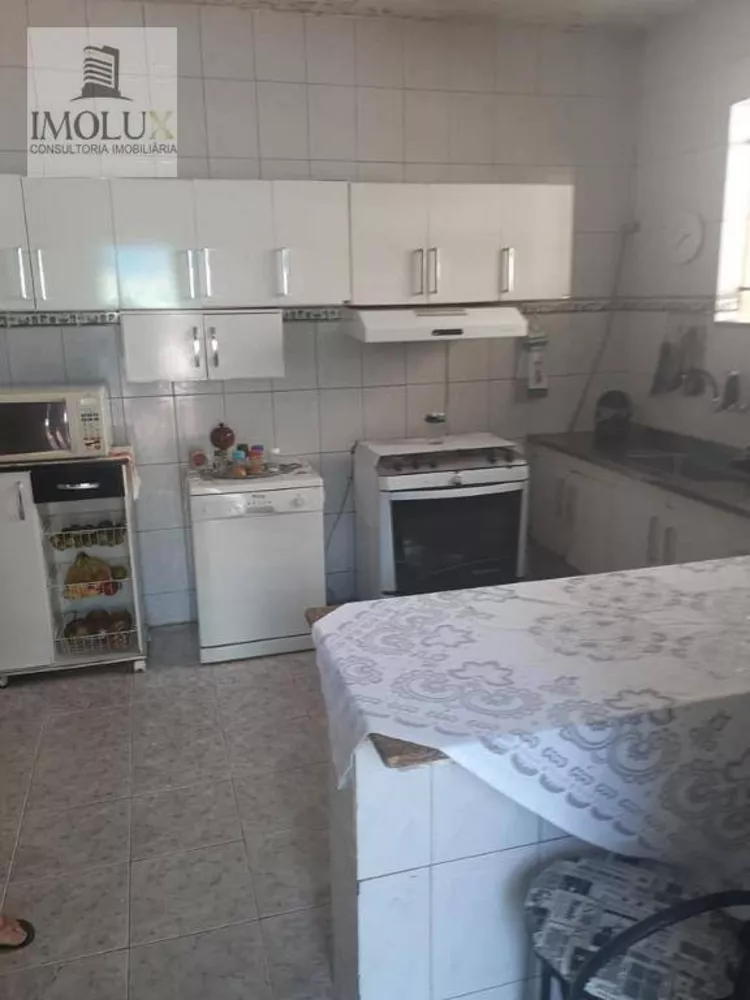 Casa de Condomínio, 3 quartos - Foto 11