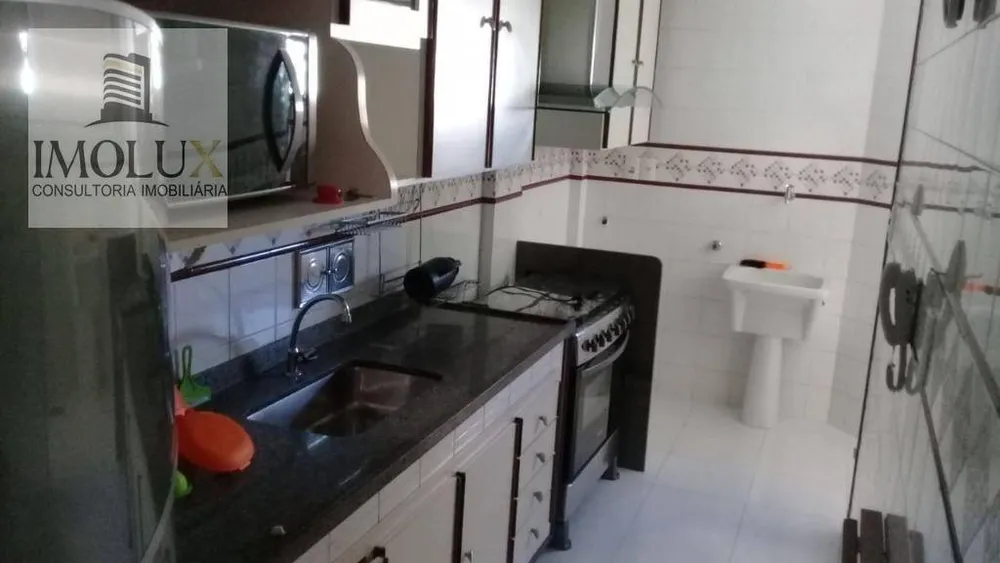 Apartamento, 2 quartos, 92 m² - Foto 16