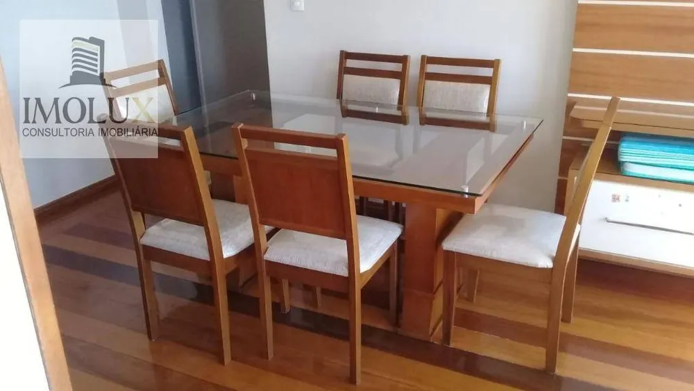Apartamento, 2 quartos, 92 m² - Foto 1