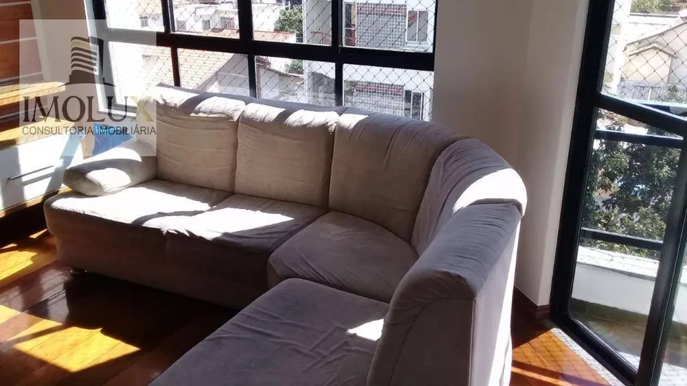 Apartamento, 2 quartos, 92 m² - Foto 2