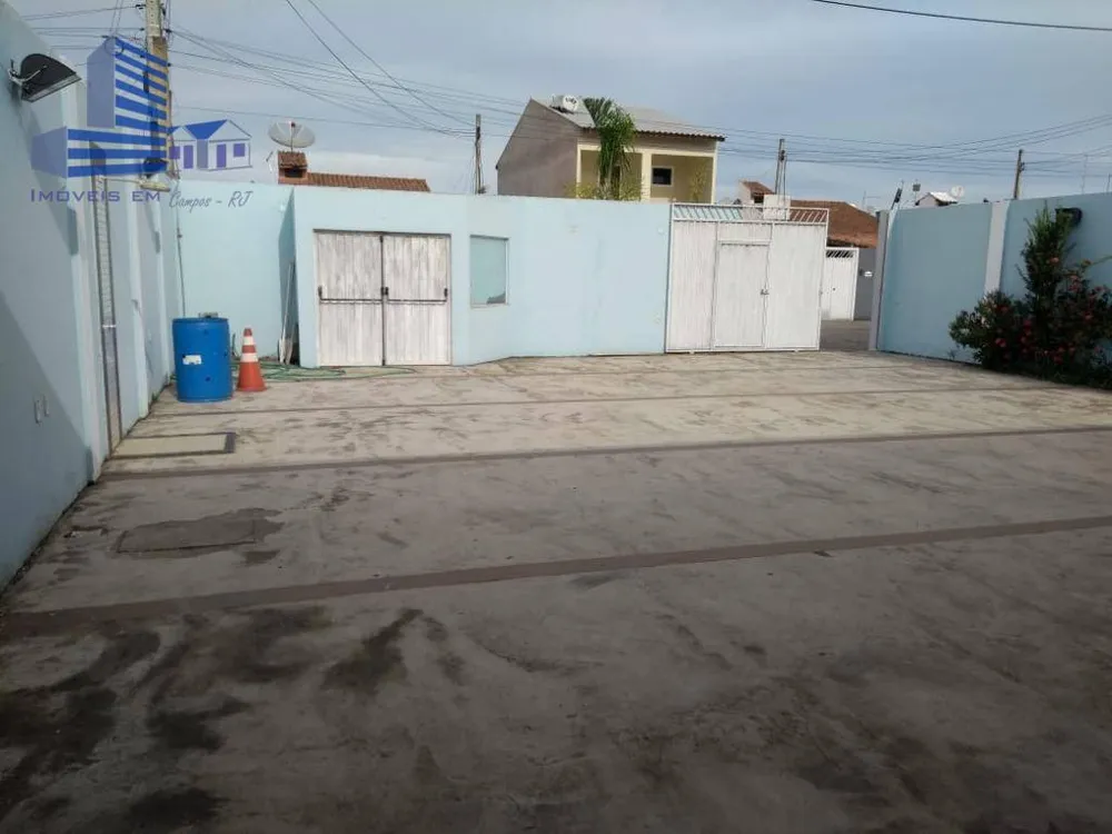 Terreno, 390 m² - Foto 1