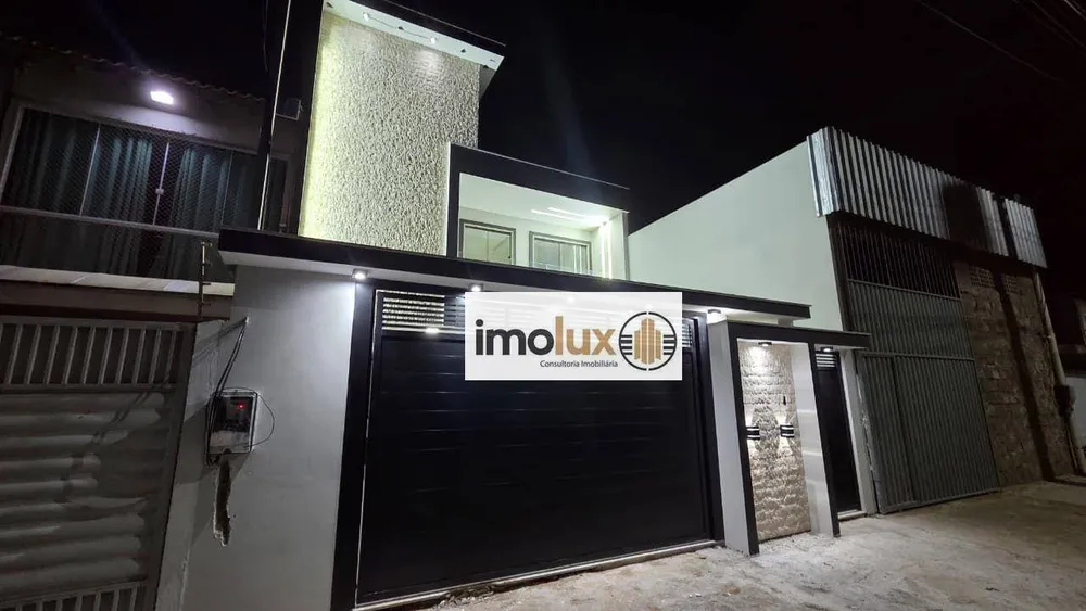 Casa, 3 quartos, 140 m² - Foto 1