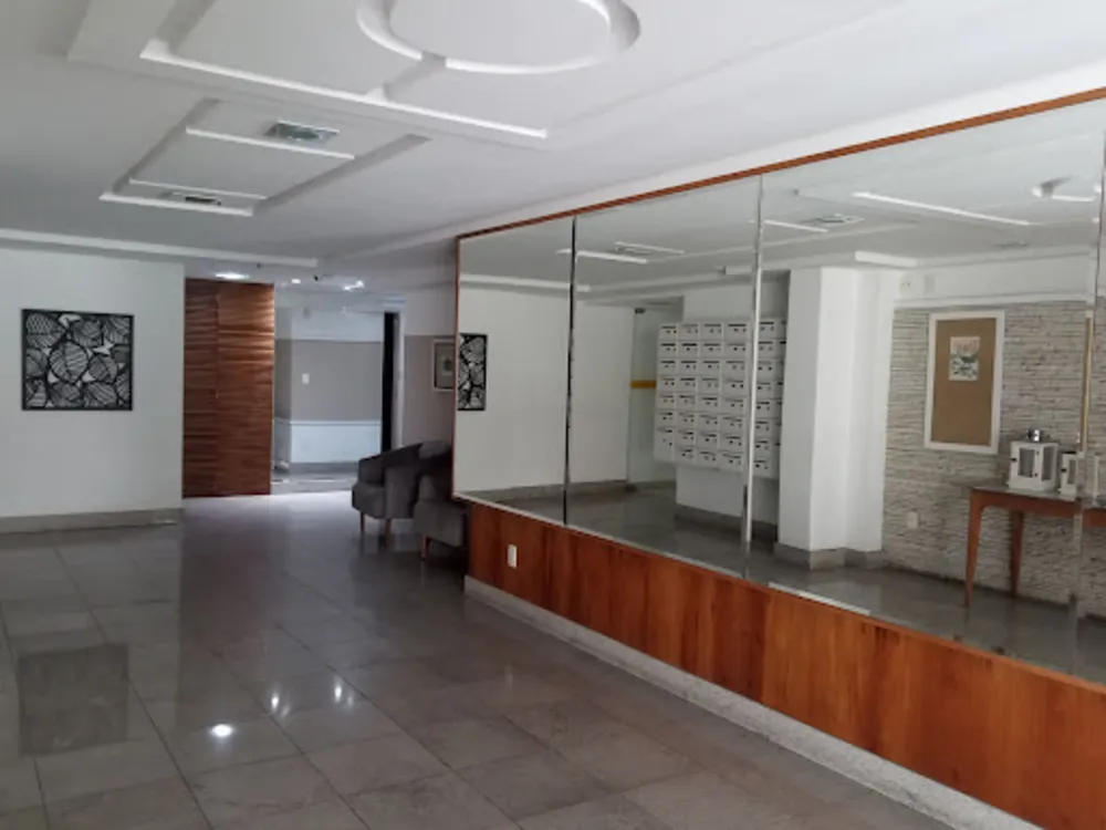 Apartamento, 3 quartos, 1 m² - Foto 10