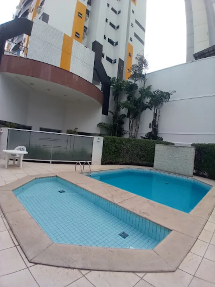 Apartamento, 3 quartos, 1 m² - Foto 9