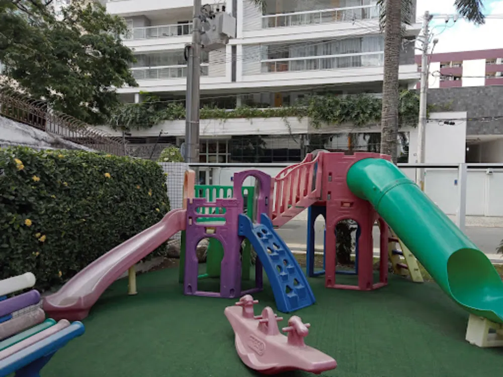 Apartamento, 3 quartos, 1 m² - Foto 1