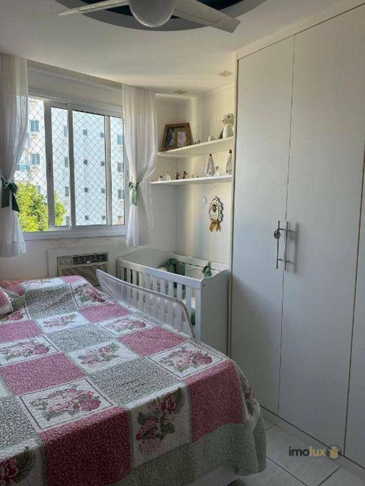 Apartamento à venda com 2 quartos, 60m² - Foto 8
