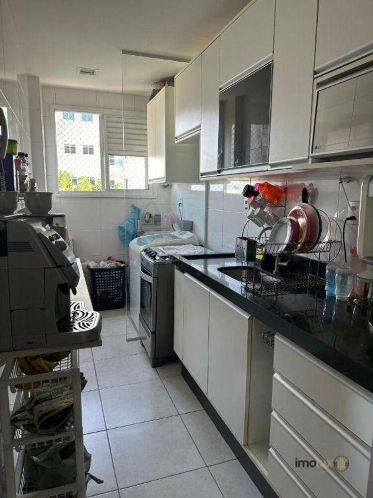Apartamento à venda com 2 quartos, 60m² - Foto 5